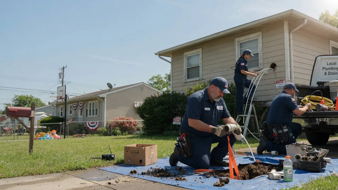 Faucet Repair in Totz, KY near me
