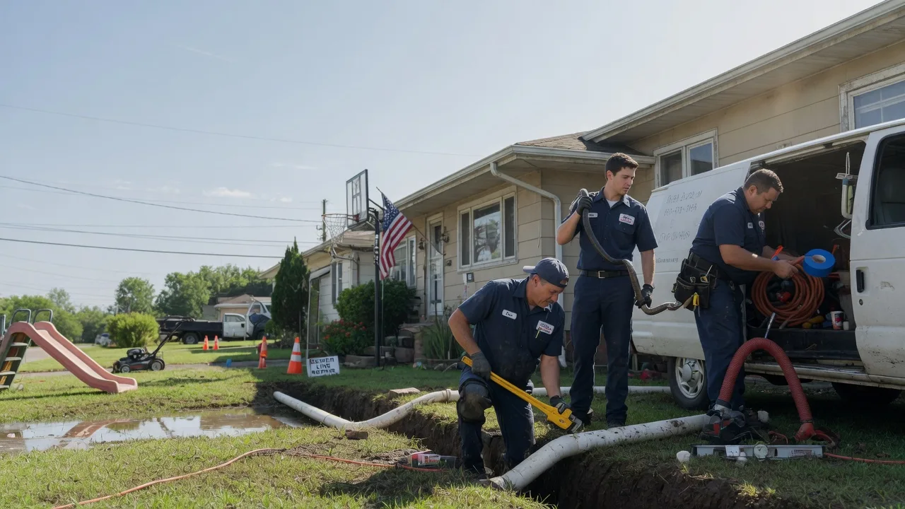 Toilet Installation in Totz, KY near me